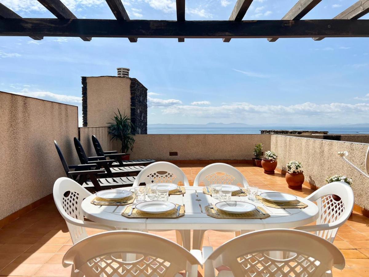 Appartement Apartamento Frente Al Mar Con Piscina