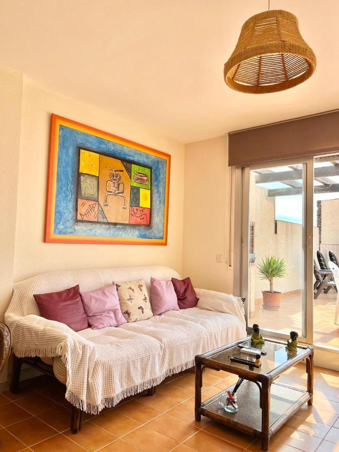 Appartement Apartamento Frente Al Mar Con Piscina Roses