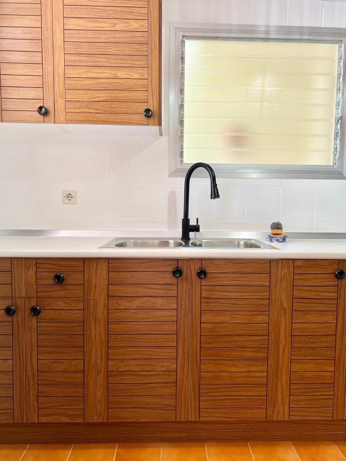 Apartamento Frente Al Mar Con Piscina *