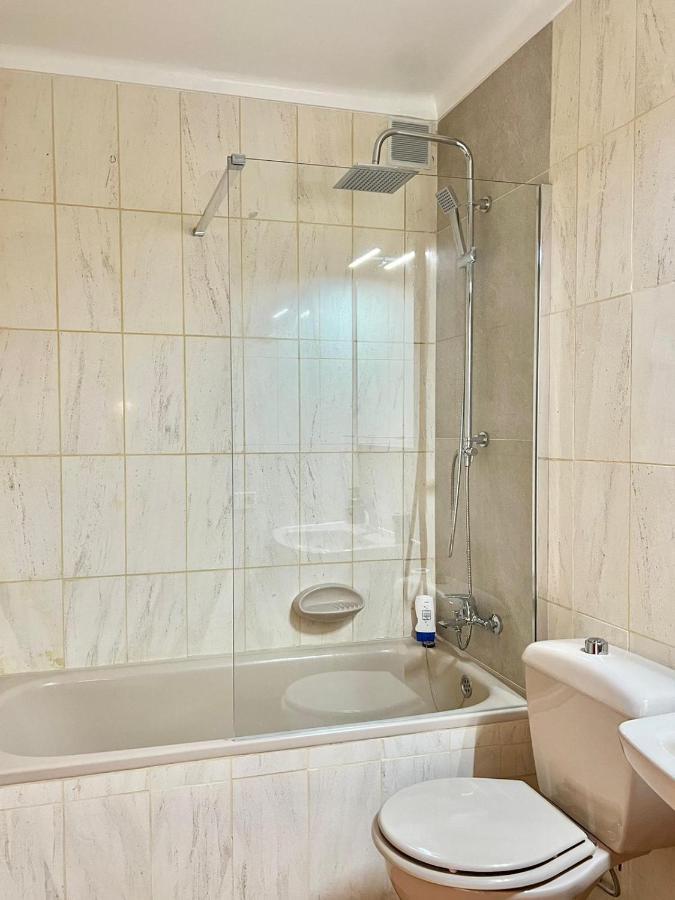 Apartamento Frente Al Mar Con Piscina