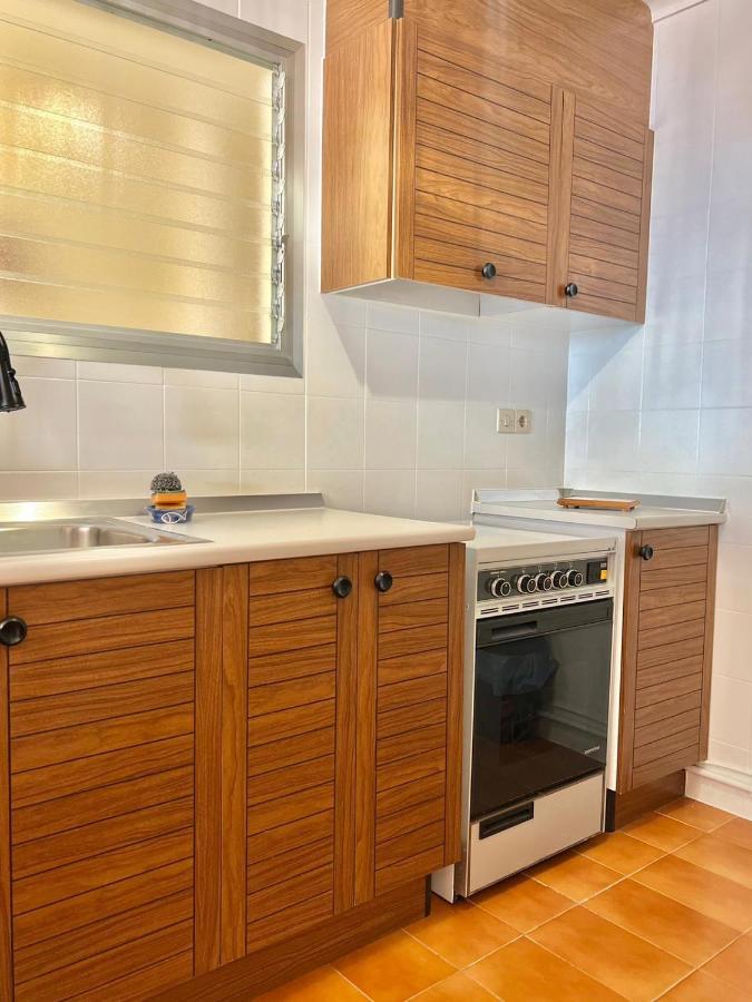 Apartamento Apartamento Frente Al Mar Con Piscina Rosas