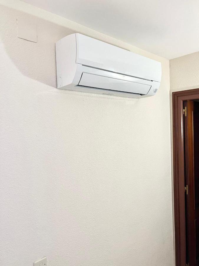 Apartamento Frente Al Mar Con Piscina
