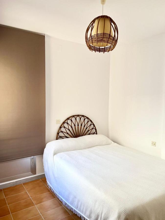 Apartamento Frente Al Mar Con Piscina *