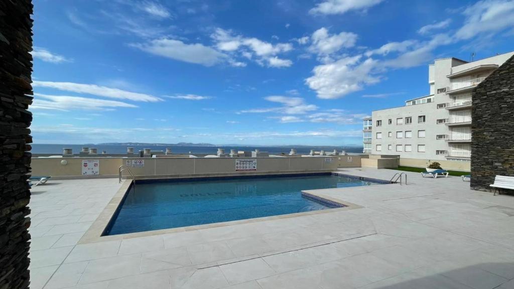 Appartement Apartamento Frente Al Mar Con Piscina Roses
